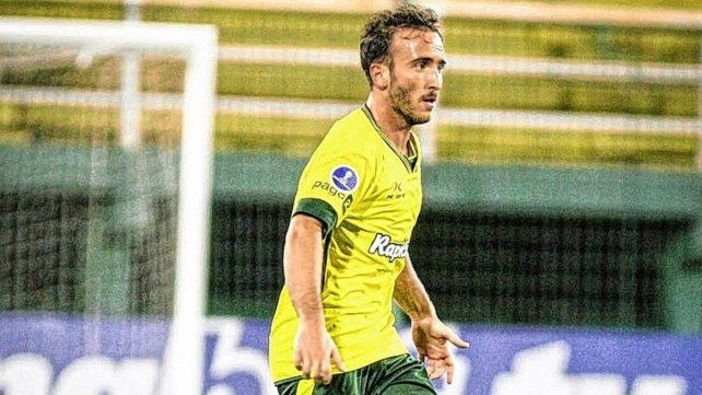 La alternativa que maneja Colón debutó en Primera ante el Sabalero