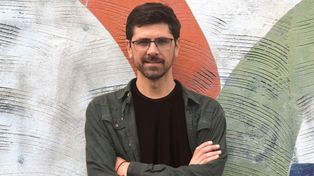 Sebastián Artola es activista por los derechos de los inquilinos, doctor en ciencia política, docente e investigador de la UNR.