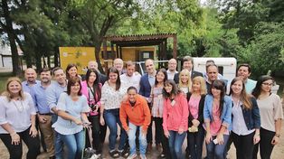 El Concejo estudia cederle un terreno a la Sociedad Protectora de Animales
