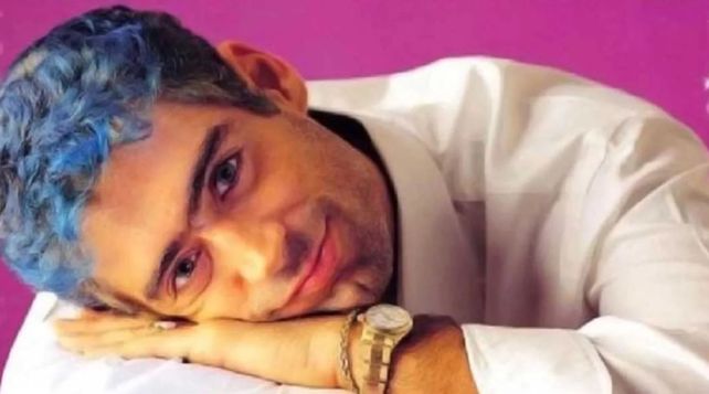 A 17 años de la muerte de Rodrigo, su última nota