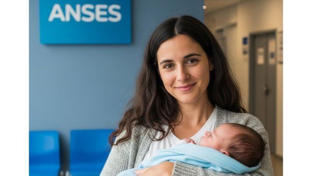 Ansés informó el cronograma para la AUH para este lunes 9 de junio