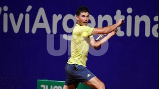 Thiem venció a Monfils y va por el bicampeonato en Buenos Aires