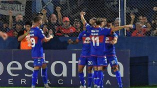 Tigre quiere dar el primer paso ante Libertad en la Sudamericana
