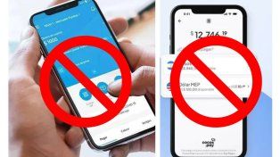 Mercado Pago y Cocos apagaron la venta de dólar oficial tras la aclaración del Banco Central (BCRA9 que habló de una “interpretación errónea” de las fintech