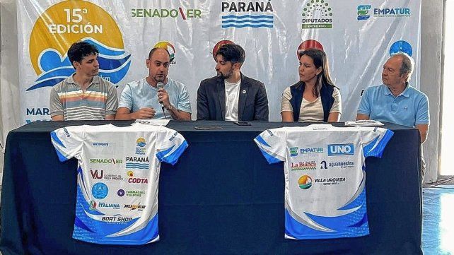 Se presentó una nueva edición de la Villa Urquiza-Paraná