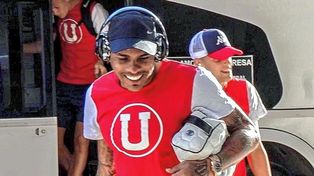 Jonatan Álvez, la gran duda en Unión para recibir a Tigre