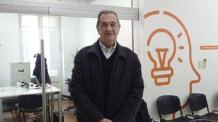 Bernardo Kosacoff, docente, investigador y ex director de la Cepa en Argentina, estará el jueves en Rosario.