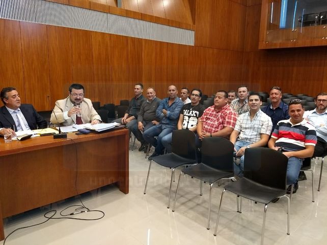 El STJ confirmó la condena por sedición policial agravada