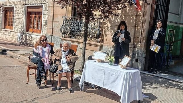 Día del Maestro: Gualeguay homenajeó a sus docentes
