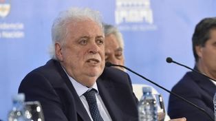 Ginés: Los casos positivos están debajo de lo esperado