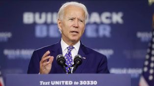 Además de Kamala Harris, cuatro nombres resuenan como posibles candidatos