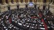 Diputados dio media sanción al proyecto para aumentar el financiamiento universitario