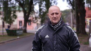 Marcelo Fuentes recordó el ascenso de Patronato al Nacional: La gente tuvo mucho que ver con ese logro