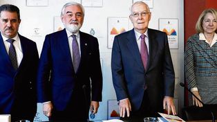 La Real Academia rechazó el lenguaje inclusivo