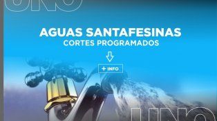 Trabajos Aguas santafesinas