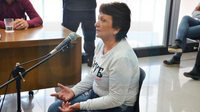Claudia Bernal allandada por sexta vez por venta de Drogas y Narcomenudeo&nbsp;