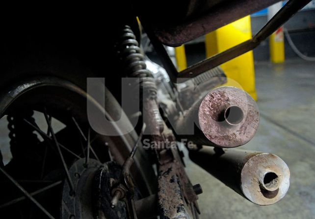 Legislación. El municipio se rige por la Ordenanza 9.623 y hace los controles pertinentes