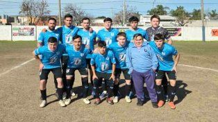 Se puso en marcha el Torneo Clausura de Primera A Lautaro Fagioli