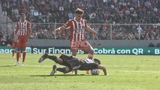 Se confirmó el día, la hora y sede del cruce Unión-River por Copa Argentina
