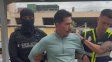 Un narco ecuatoriano acusó al presidente Noboa de encargar un asesinato