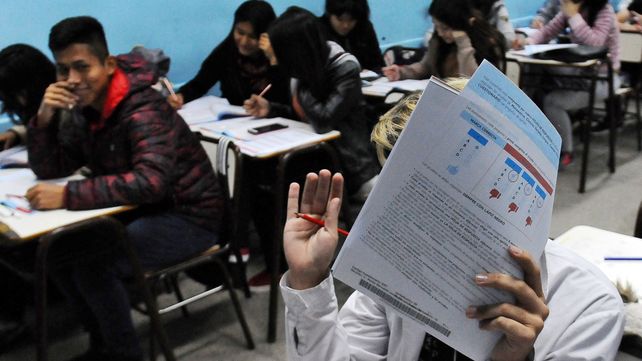 Los cambios que se planean implementar en la escuela secundaria en 2018