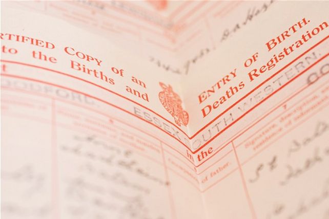 Los nombres prohibidos alrededor del mundo
