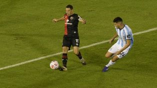 Newells rescató un punto en Tucumán y sigue sin poder ganar en el torneo