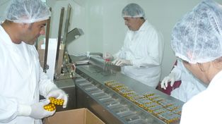 Santa Fe entregó más de 100 millones de comprimidos al Programa Remediar