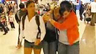 Lleg&oacute; la mam&aacute; del chico que choc&oacute; y mat&oacute;: No le ense&ntilde;&eacute; a manejar