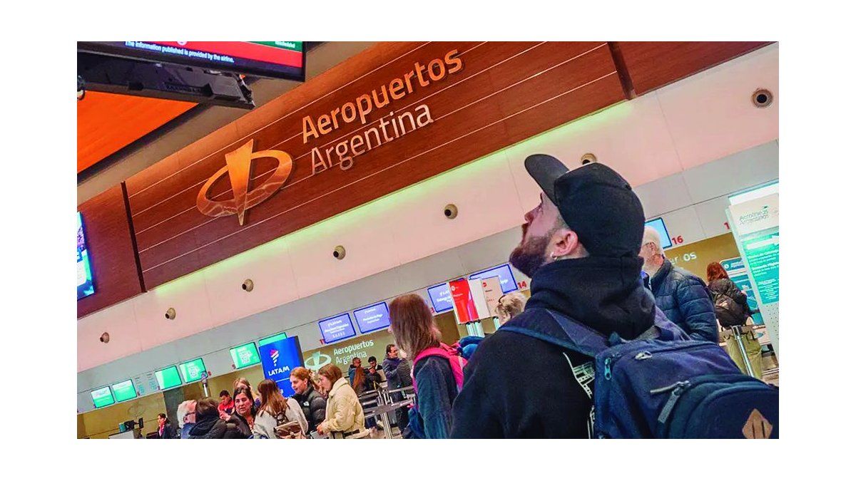 Aeropuertos Argentina extiende la concesión y compromete US$600 millones en inversiones