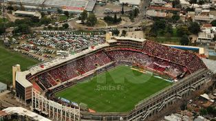 Pese al reclamo de Utedyc, Colón y Aldosivi se jugará con público
