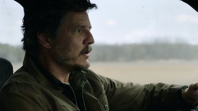 Pedro Pascal es el protagonista de la serie basada en el popular videojuego del mismo nombre.