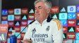 Ancelotti: Tengo que explicar cosas que no quiero explicar