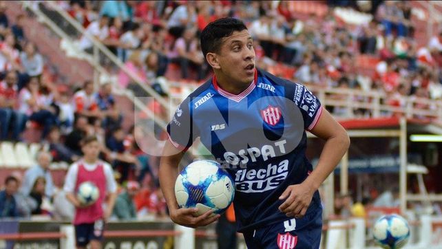 Arce: Lo importante es que Unión vuelva a la mística ganadora