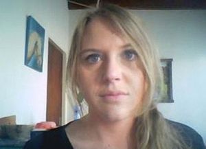 Estefanía Heit: Me reprocho no haberla llevado al hospital cuando llegó tan mal