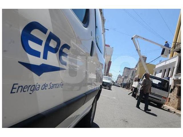 Corte de energía en Rincón