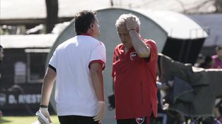 Lunari y su cuerpo técnico tendrán que enfocarse en tareas de recuperación internas y meter mano para forjar una reacción. &nbsp;