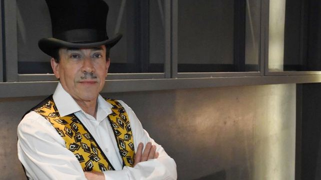 Pachano habló de su delicado estado de salud