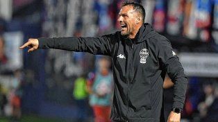 Instituto oficializó a Diego Dabove como nuevo entrenador