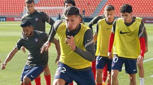 Unión espera el pago de la 2ª cuota del pase de Mariano Gómez