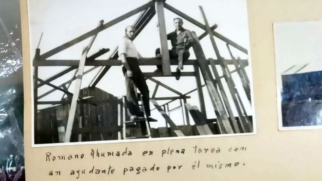 Una historia de dos orillas en defensa de los humedales
