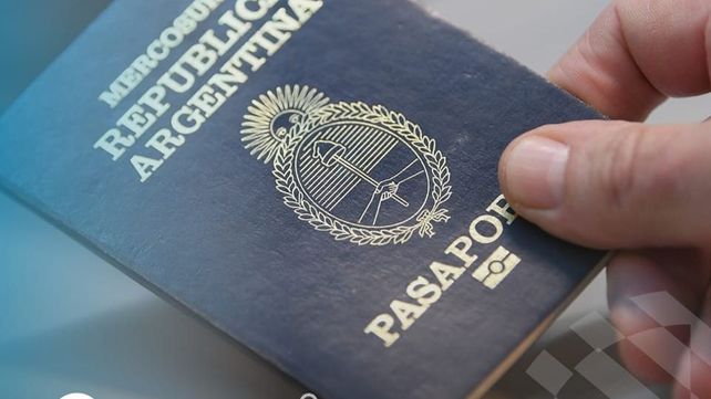Viajes de argentinos al exterior: ¿qué países piden visa y cuáles no?