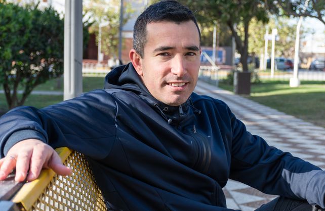 El broche de oro de la jornada estará a cargo del profesor Lucas Botta
