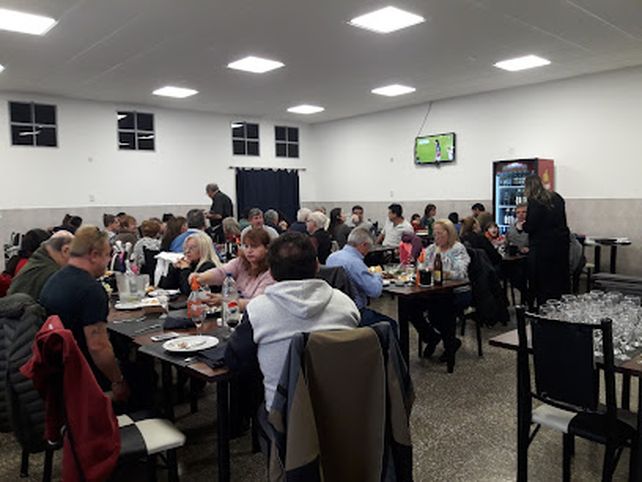 De martes a jueves a la noche tenemos un 50 por ciento de ocupación