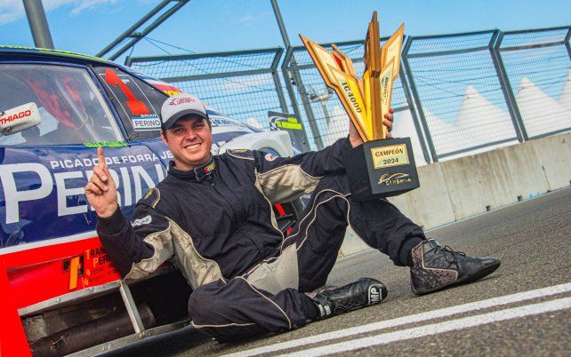 El 1 se queda en casa