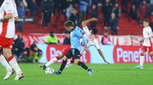 Huracán-Belgrano