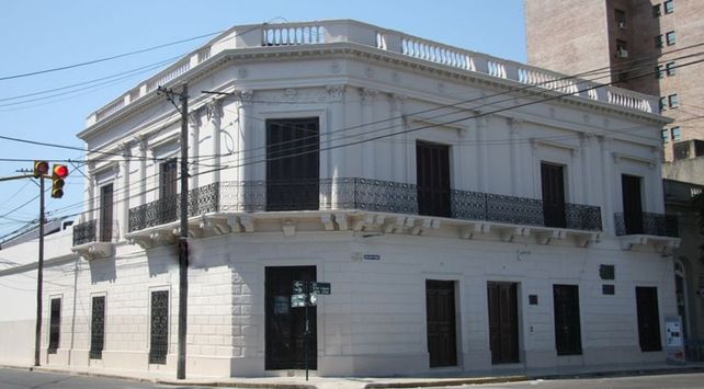 CASA 1