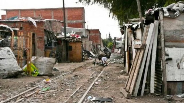 Pobreza. El valor de la canasta básica total aumentó 2
