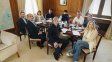 El gobierno reflotó su mesa política como espacio de definición de la estrategia oficialista