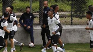 La agitada agenda que tendrá Independiente del Valle para la final de la Copa